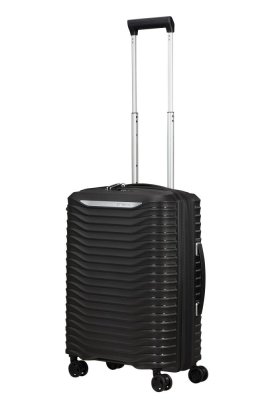 Samsonite UPSCAPE Spinner 55/20 exp. black